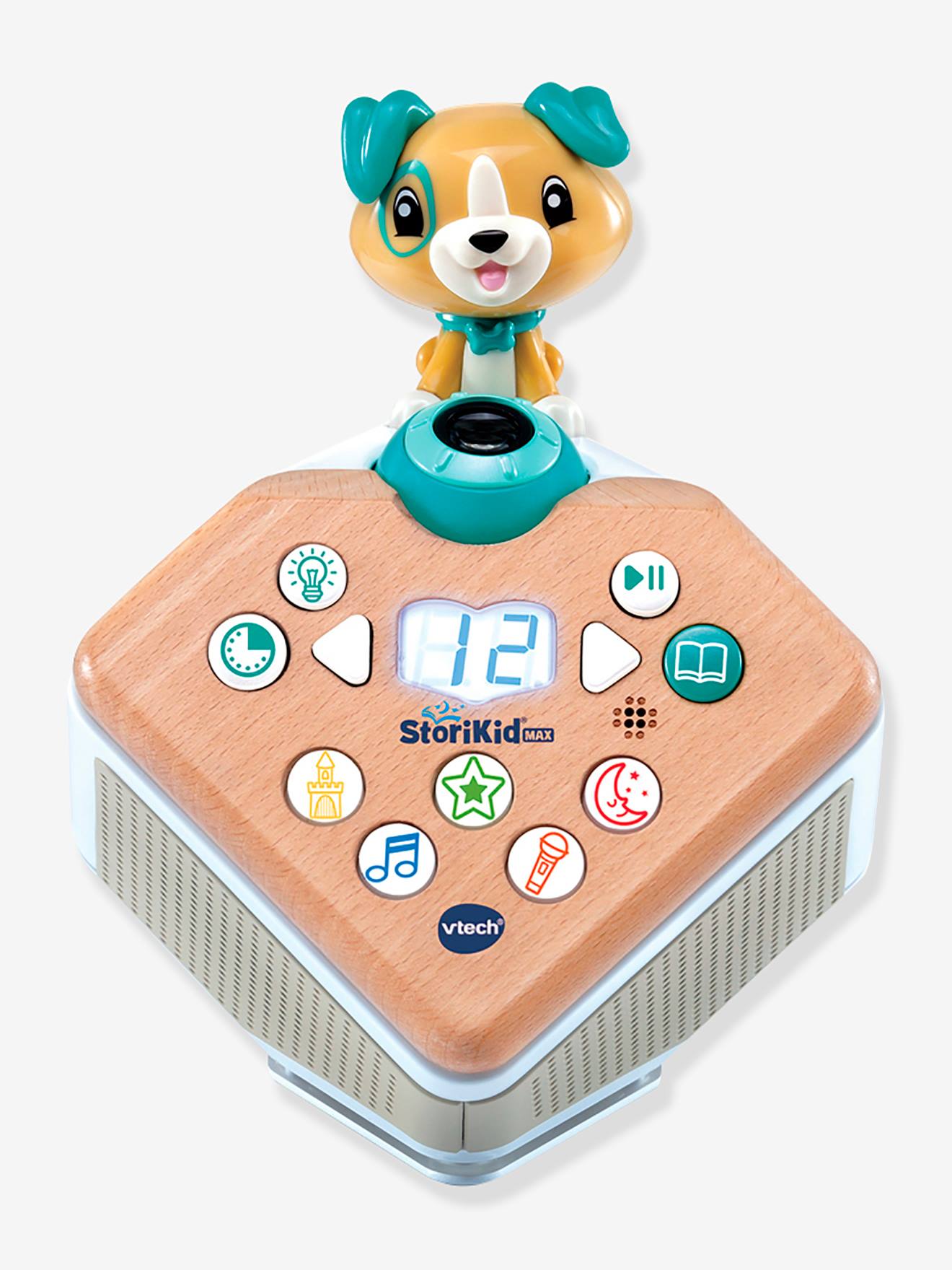 StoriKid Max