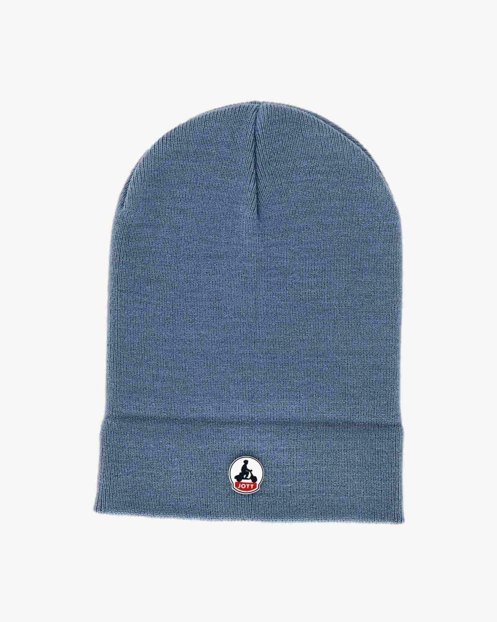 Bonnet Bleu délavé Jim