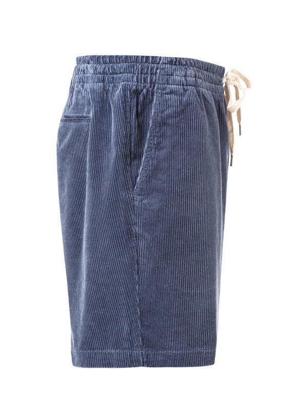 Polo Ralph Lauren, Shorts, Classic Fit, Cord, navy