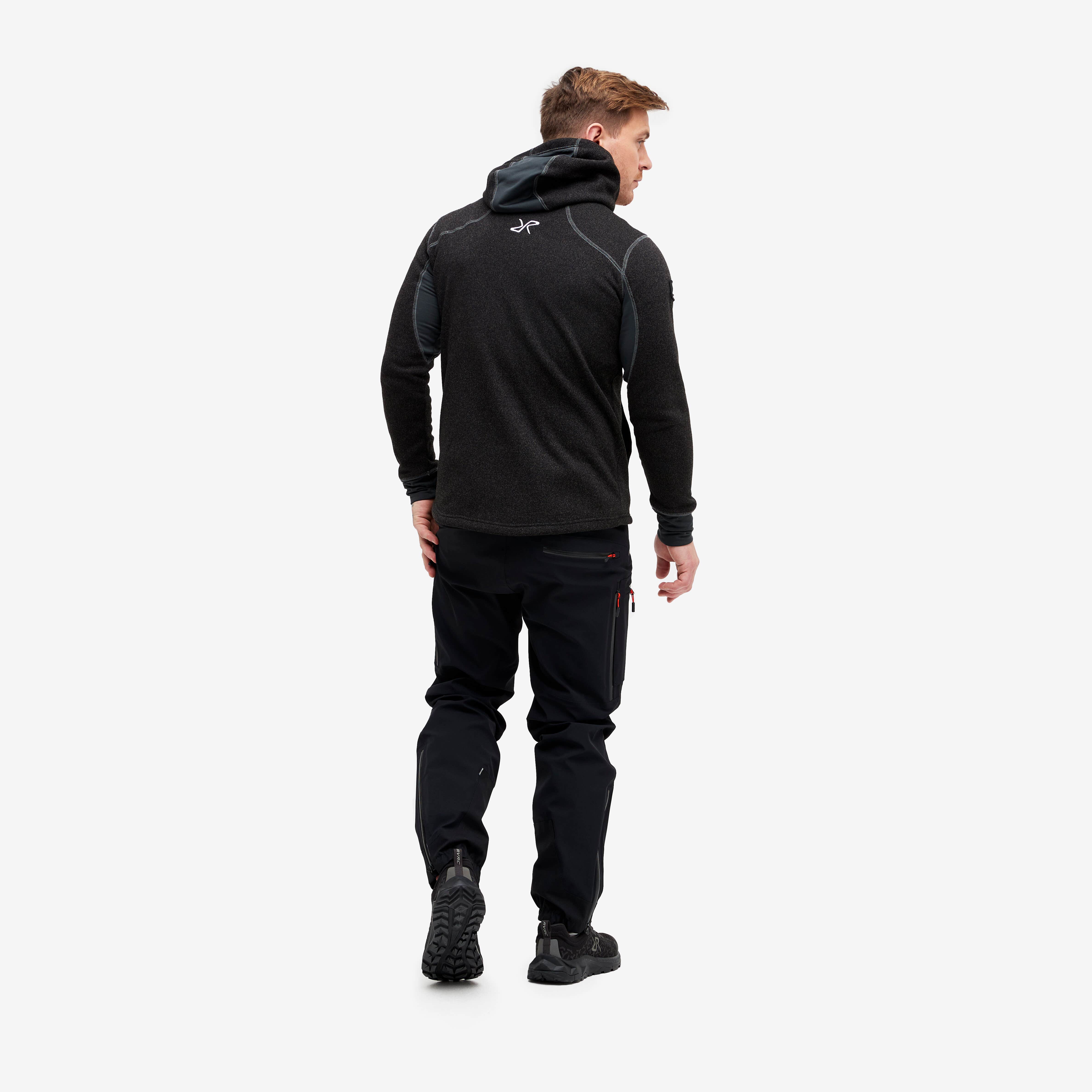 Aphex Pro Pants Homme Black
