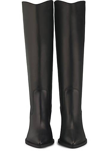 Kennel & Schmenger Leder-Stiefel KAIA
