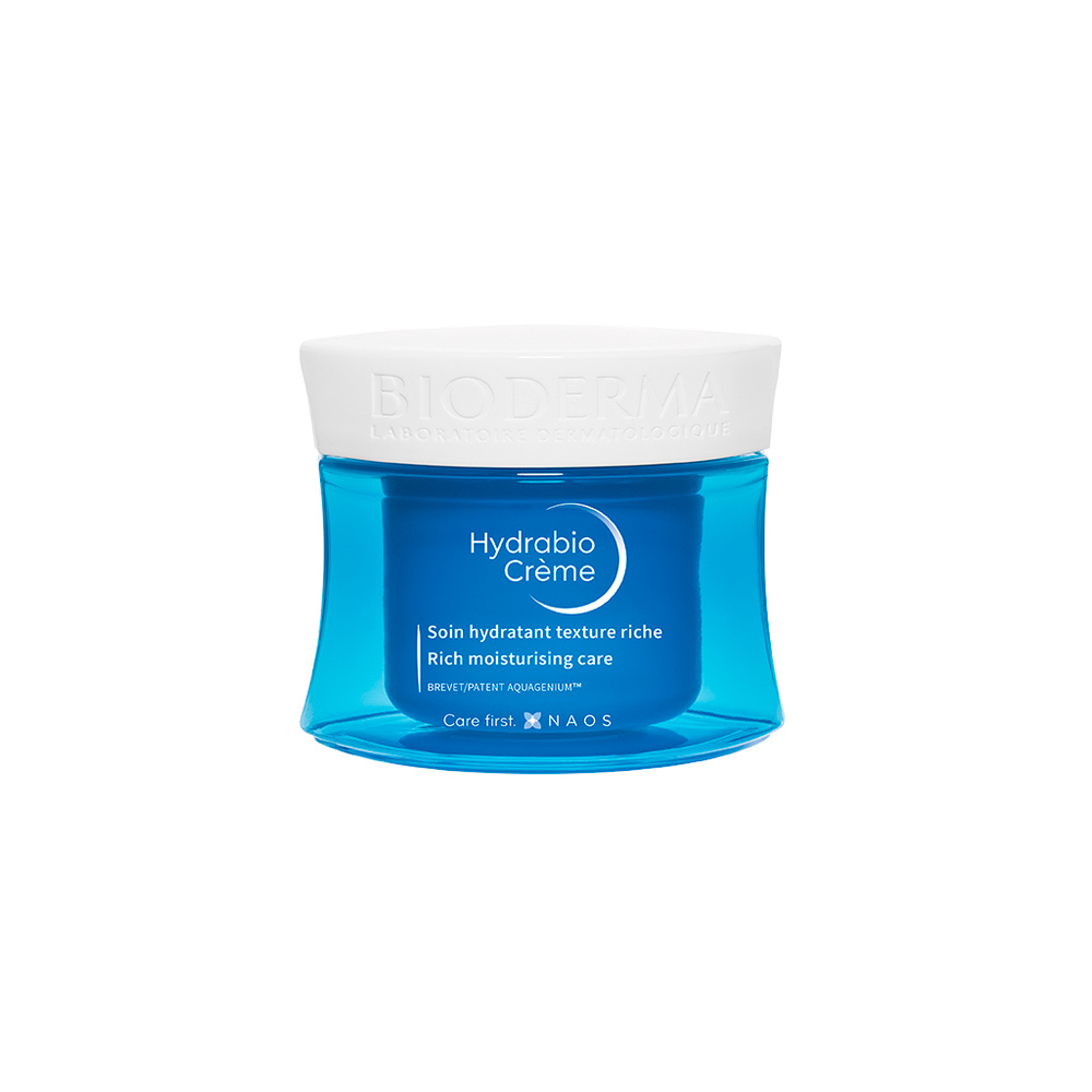 Bioderma HYDRABIO Crème Soin hydratant