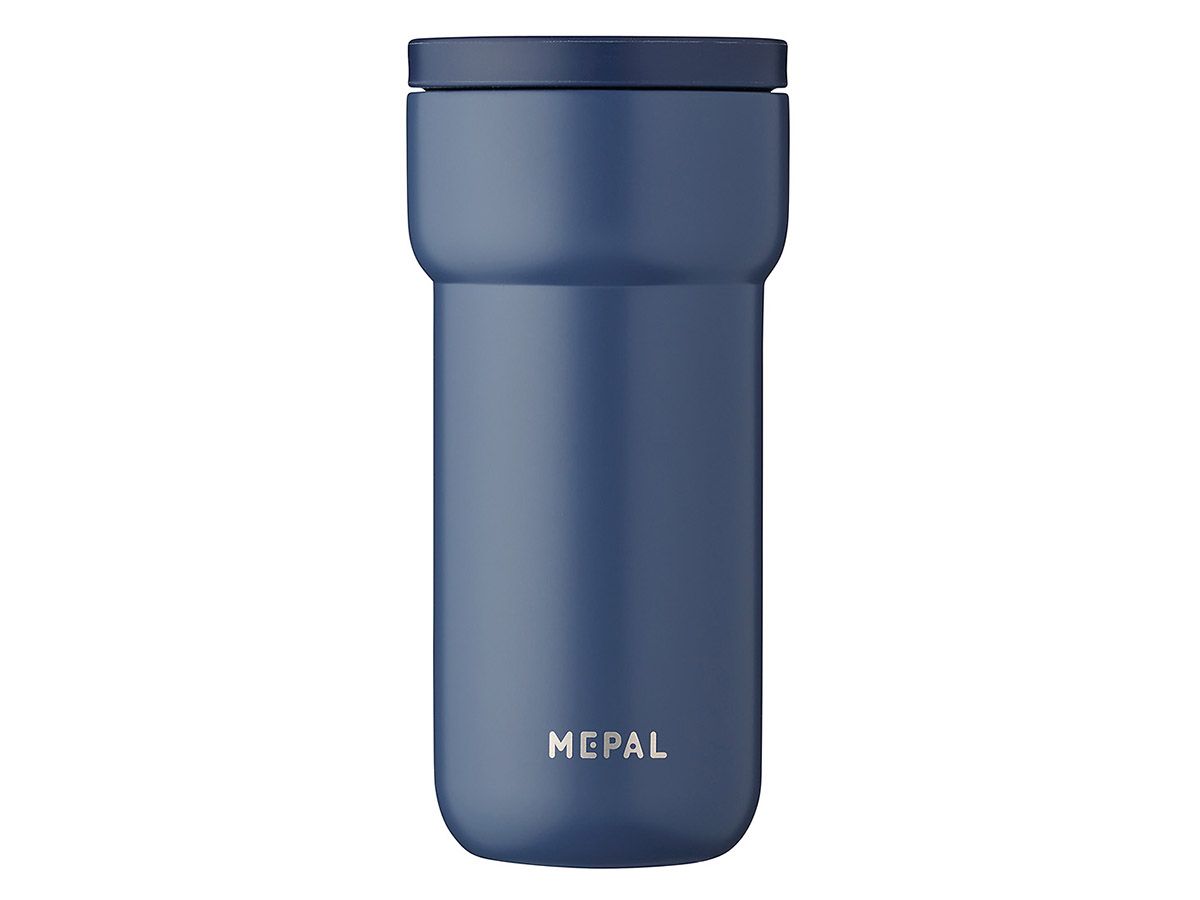 Mepal Ellipse Nordic Denim 375 ml Thermobecher