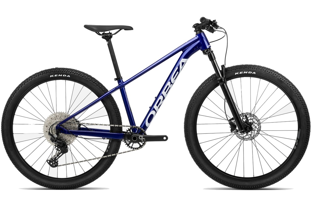 Orbea Onna 27 XS Junior 10 - 2023 - 27,5 Zoll - Diamant