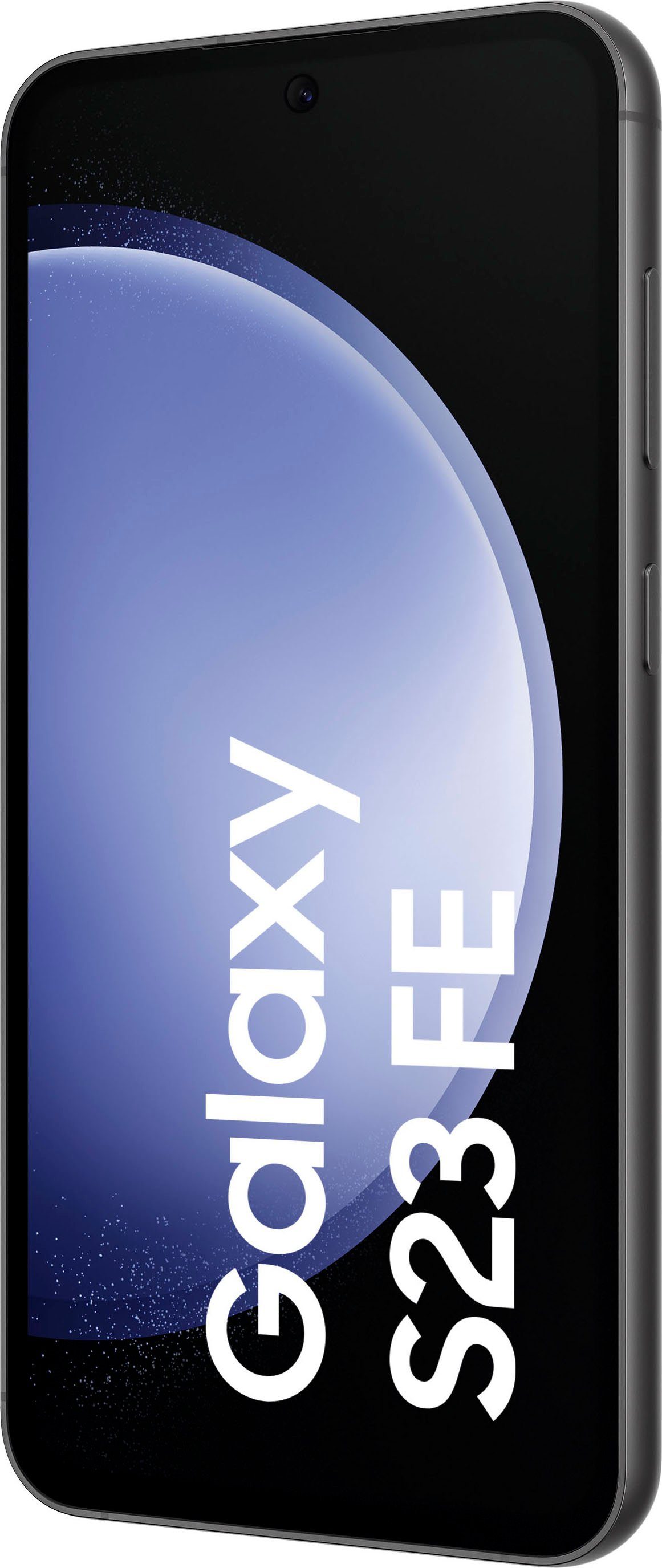 Samsung Galaxy S23 FE 256GB Smartphone (16,31 cm/6,4 Zoll, 256 GB Speicherplatz, 50 MP Kamera)