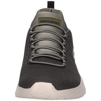 Skechers Dynamite Sneaker in grün