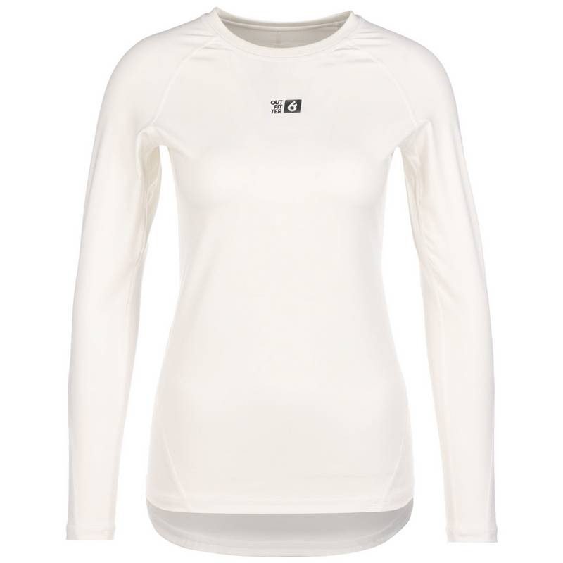 Ocean Fabrics OCEAN FABRICS TAHI Longshirt Damen