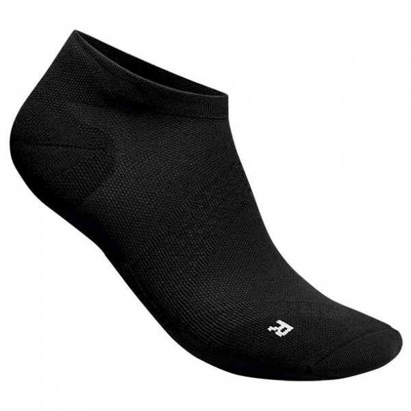 Bauerfeind Sports - Women's Run Ultralight Low Cut Socks - Laufsocken
