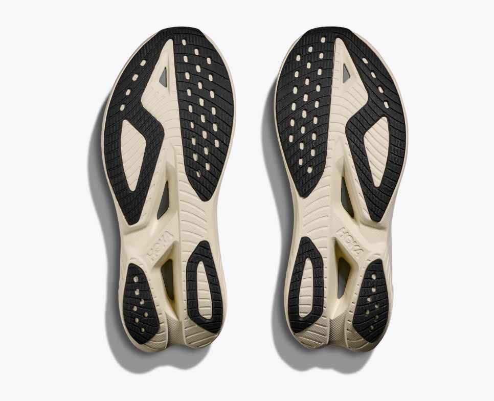 Mach X 2 White / Cosmic Grey