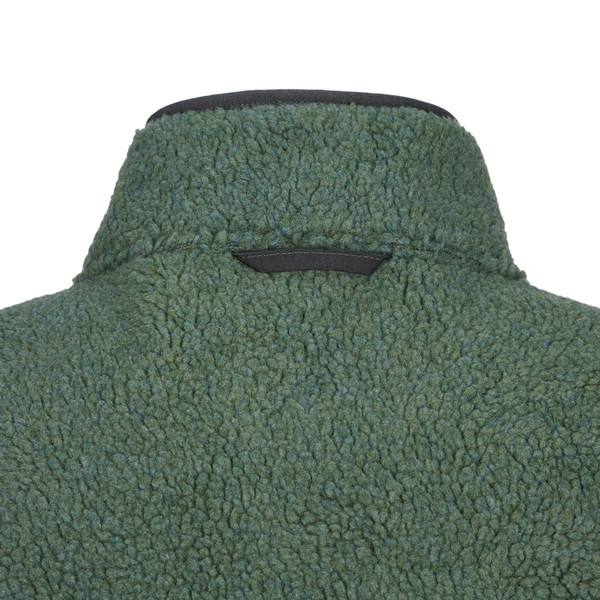 VARDAG PILE FLEECE VEST M Herren - Fleeceweste