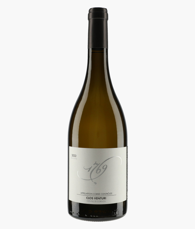 1769 2022CLOS VENTURI