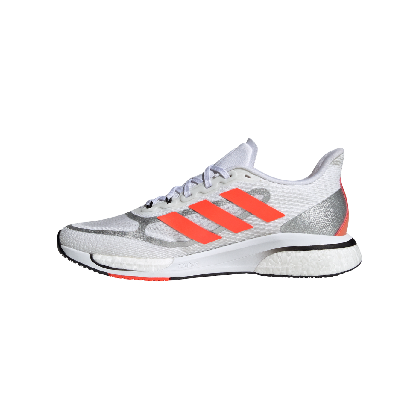 adidas Supernova Running Damen Weiss