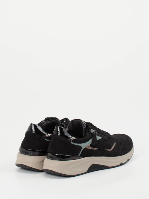 Schnürschuh-26610060001 Gabor Comfort