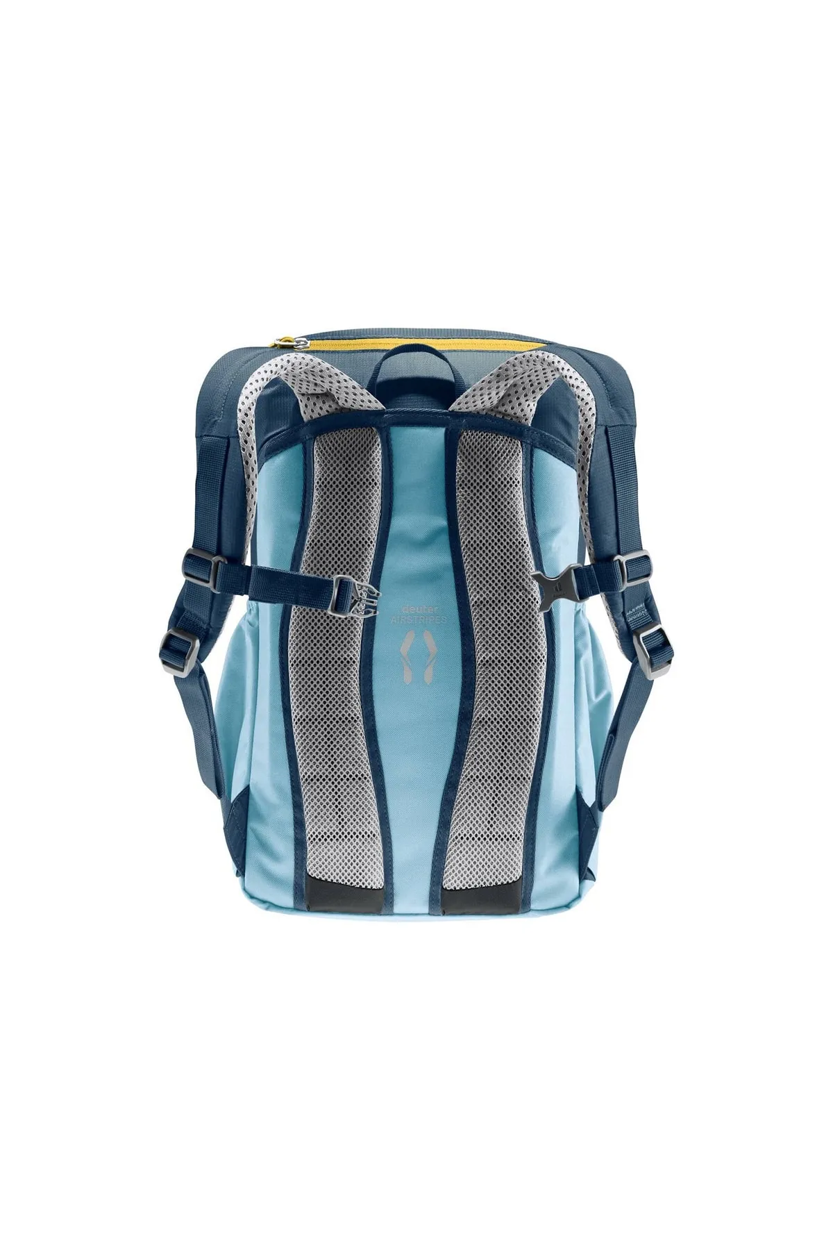 Deuter  Rucksack - Blau - Unifarben