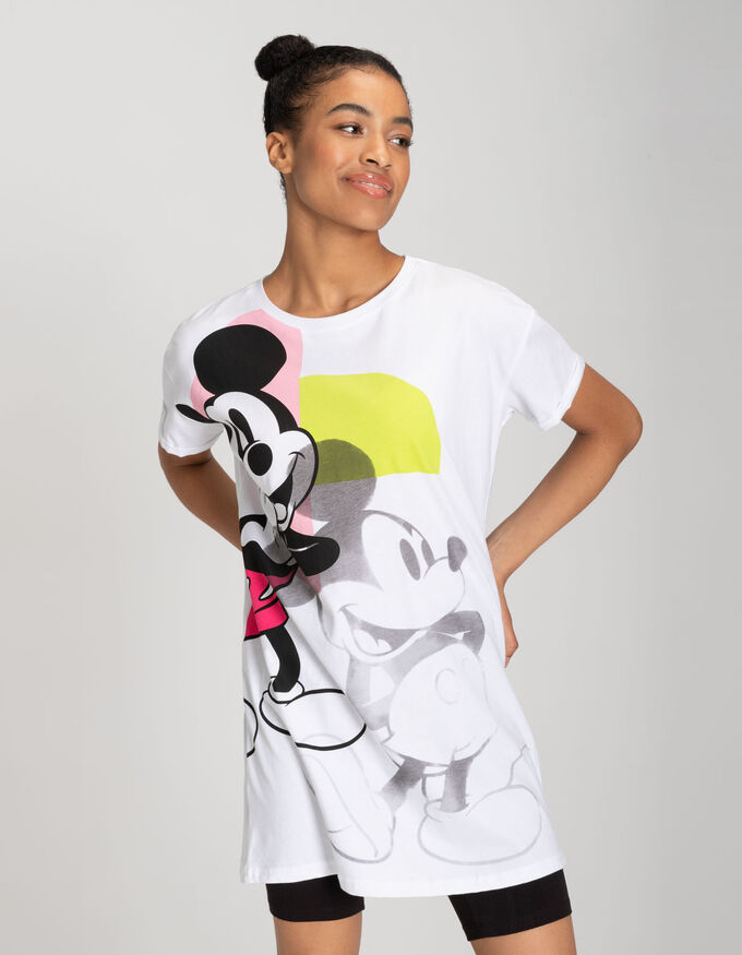 Longshirt - Print