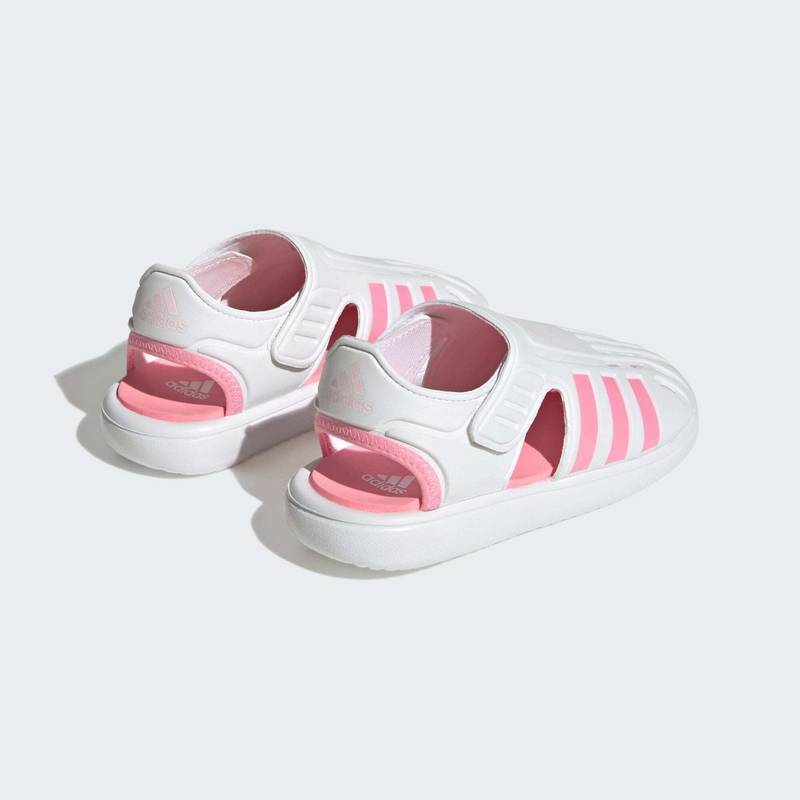 adidas Summer Closed Toe Water Sandale Badelatschen Kinder