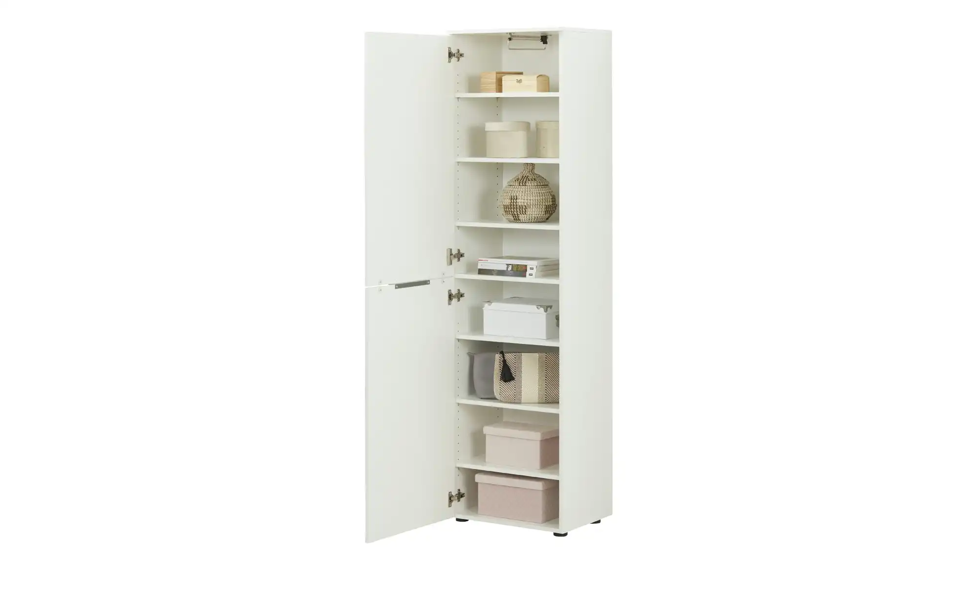Garderobenschrank