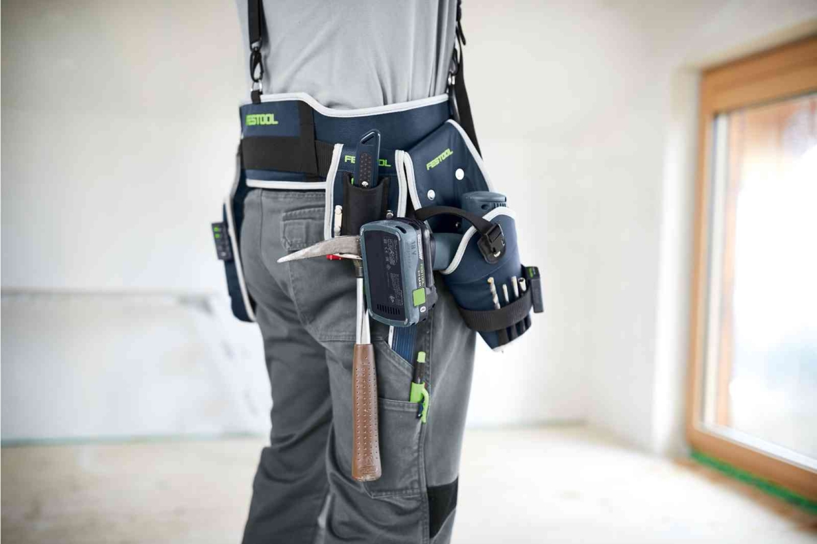 Festool Tillbehör 577154 Verktygsbälte TB-FT1