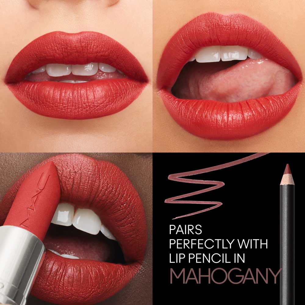 Mac Lippen Macximal Mini