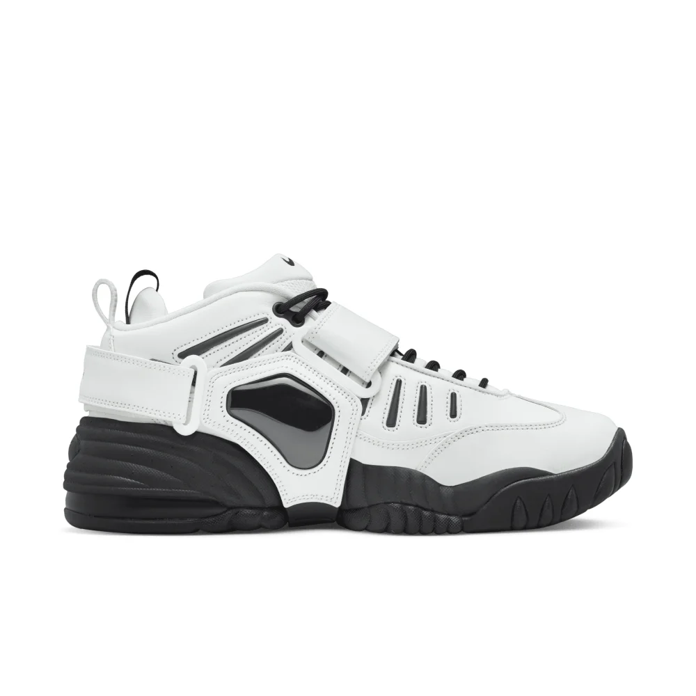 Nike x Air Adjust Force SP AMBUSH DM8465-100 / weiss