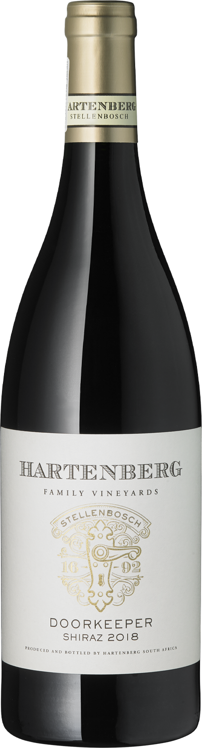 Hartenberg Family Vineyards 