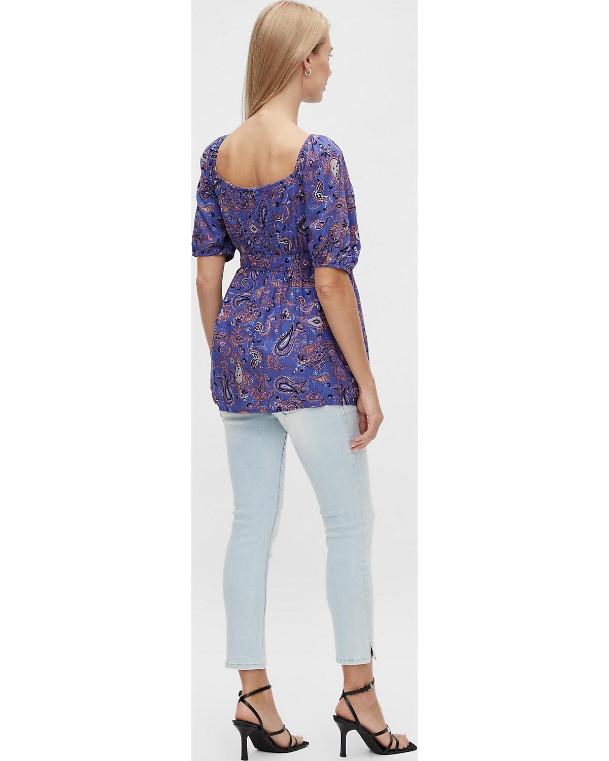 Umstandsbluse MLTULI