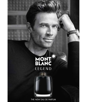 Montblanc Legend Eau de Parfum 100 ml