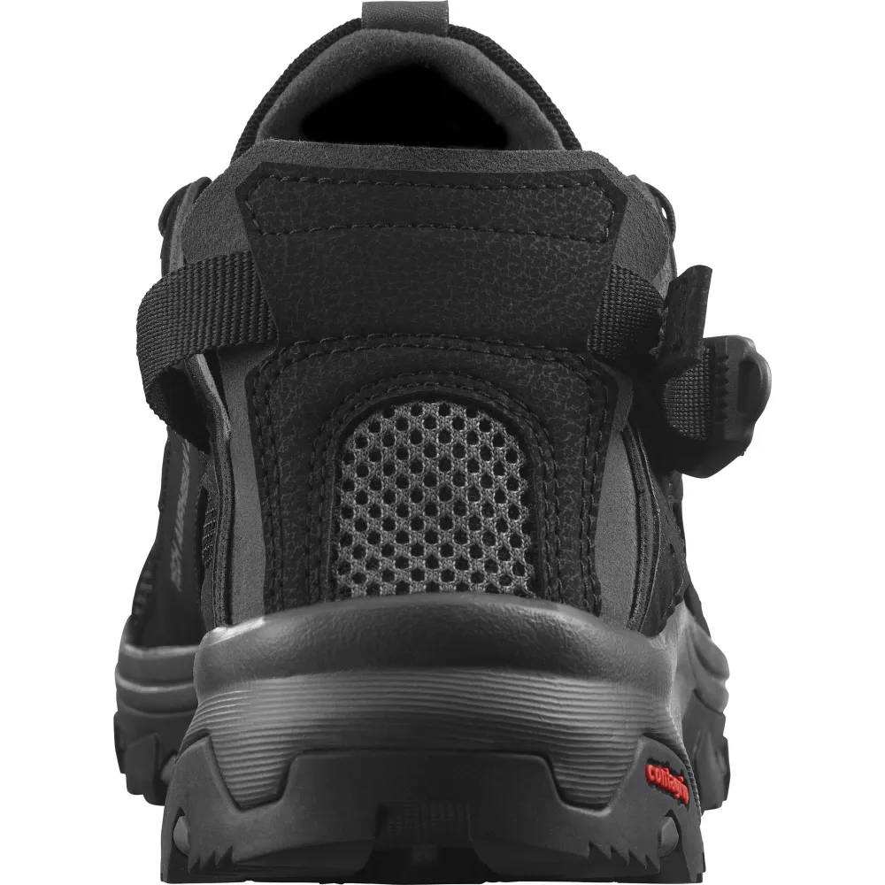 Salomon Techamphibian 5 L47115100 / schwarz