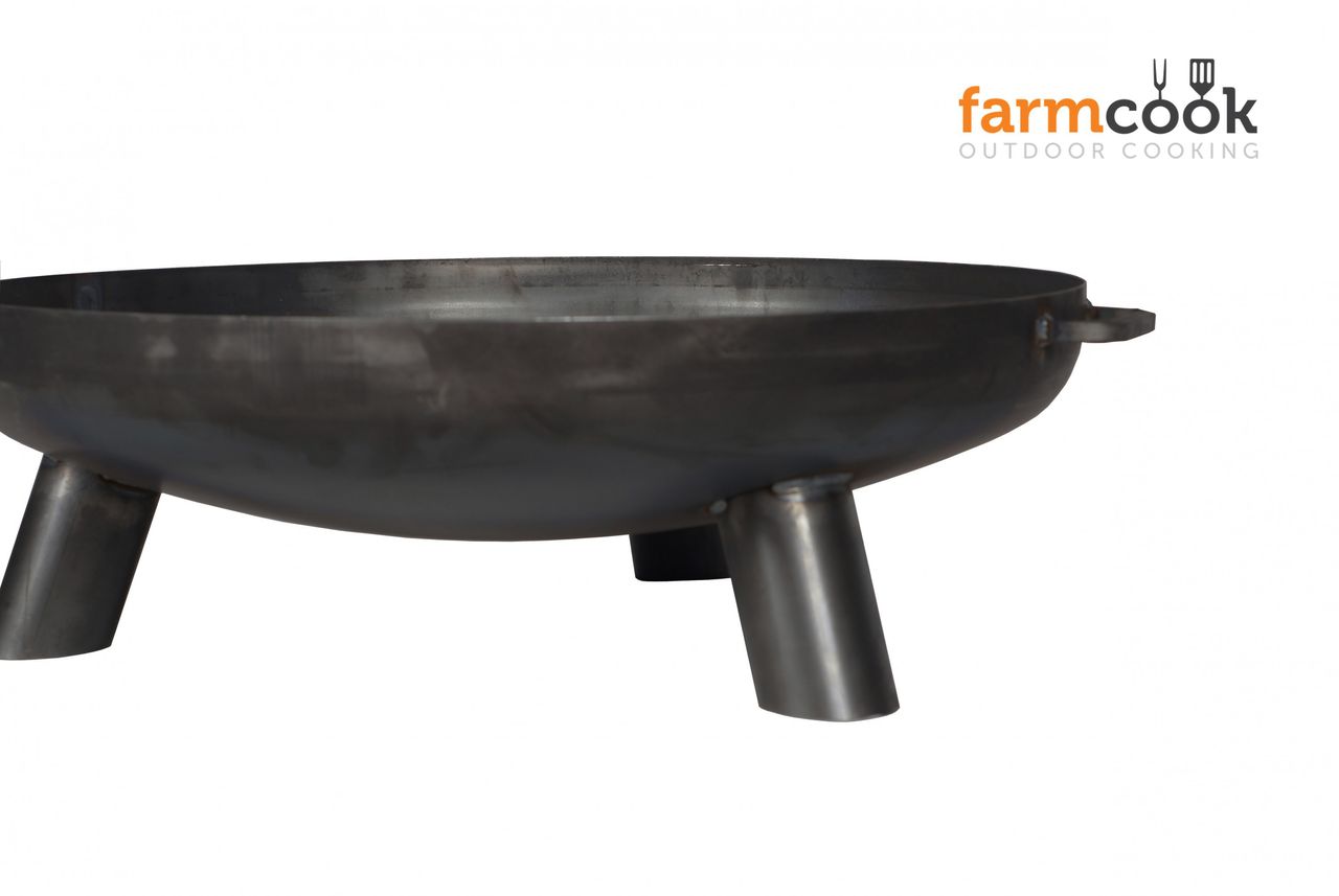 Farmcook Feuerschale Pan 37, Ø 60 cm