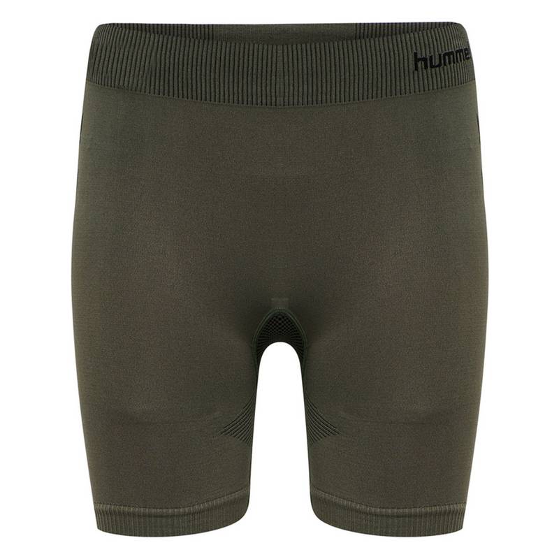hummel HUMMEL FIRST SEAMLESS TR SHT TIGH W Tights Damen