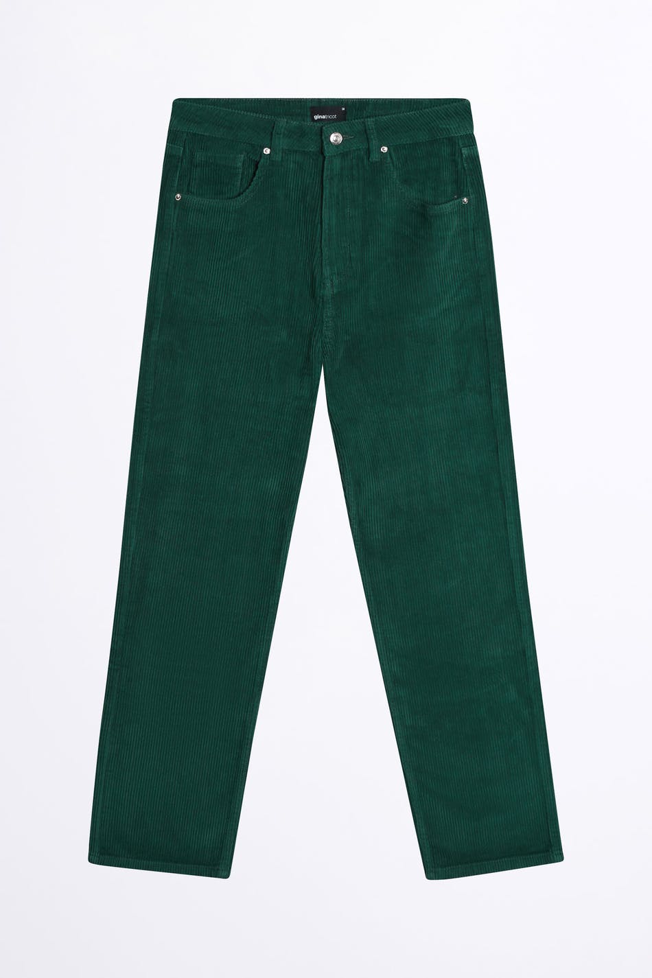 Gabby corduroy trousers
