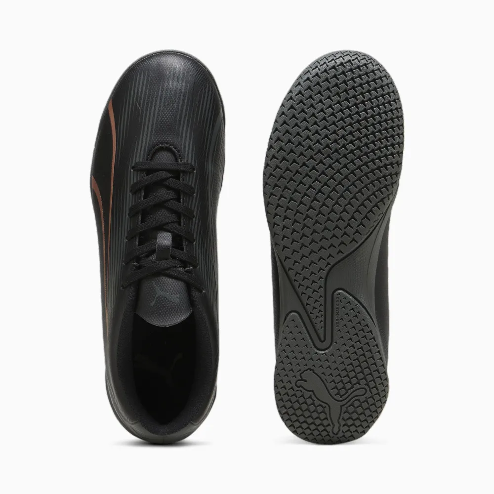 PUMA ULTRA PLAY IT Teenager 107780_02 / schwarz