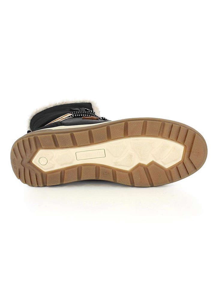 Kimberfeel Winterboots 