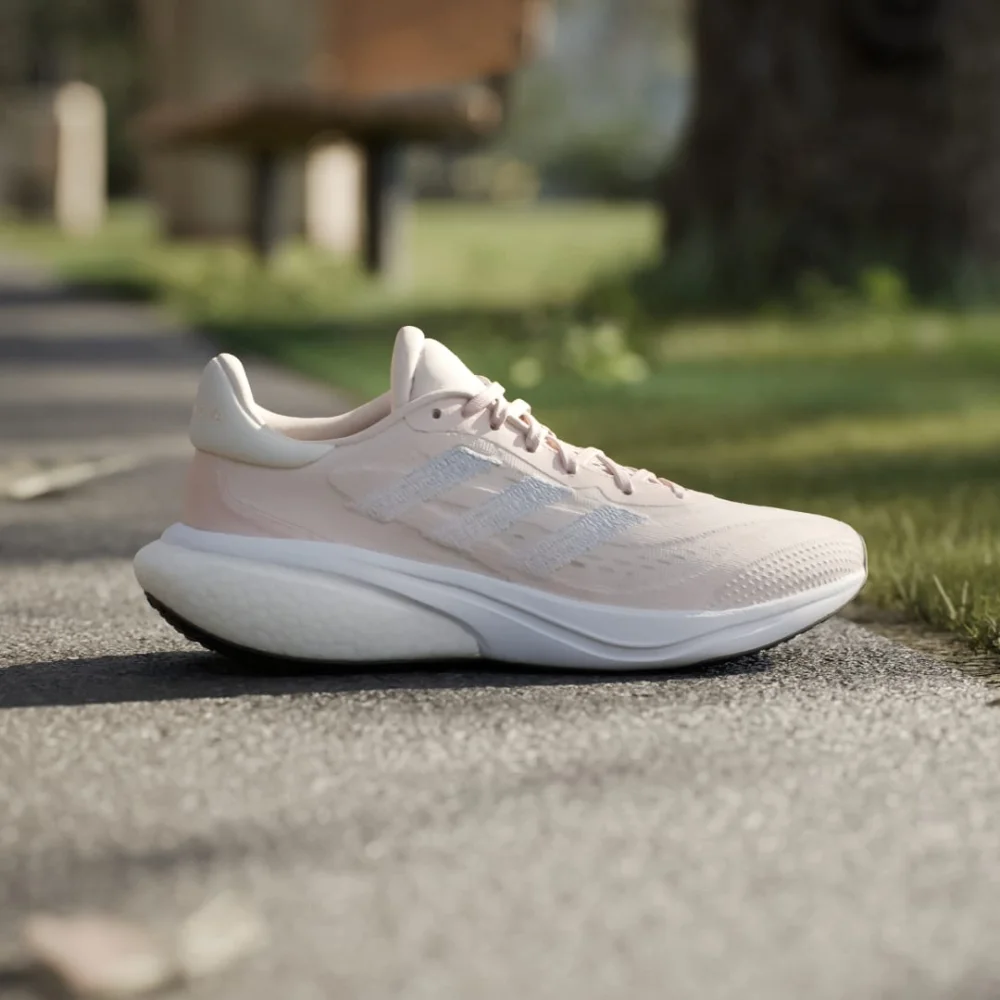adidas Supernova 3 IE4342 / braun