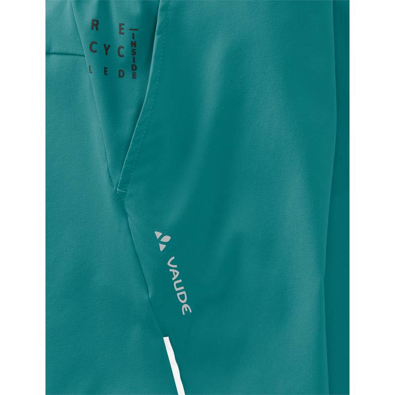 VAUDE Kids Qimsa Stretch Shorts Funktionshose Kinder