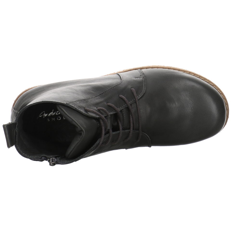 Andrea Conti Boots