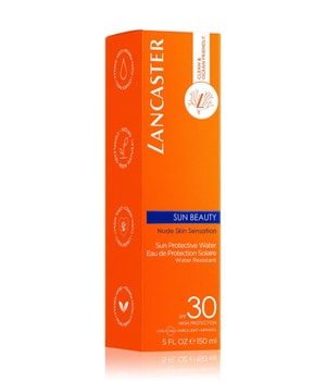Lancaster Sun Beauty Sonnenschutzwasser SPF30 Sonnenspray-150 ml