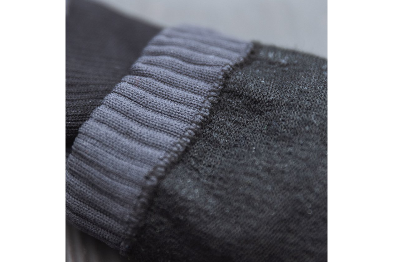 GRIPGRAB Merino-Lined Waterproof Winter Socken - 2023