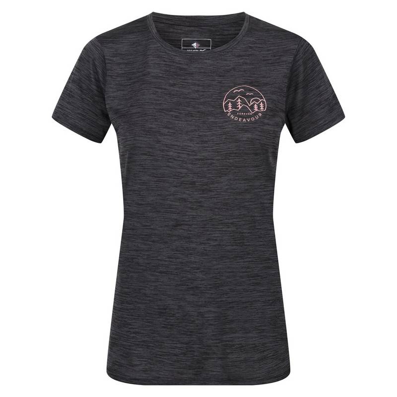 Regatta Fingal VII Funktionsshirt Damen