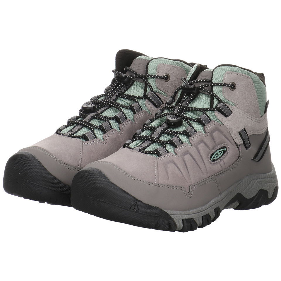 KEEN Targhee IV Mid Boots