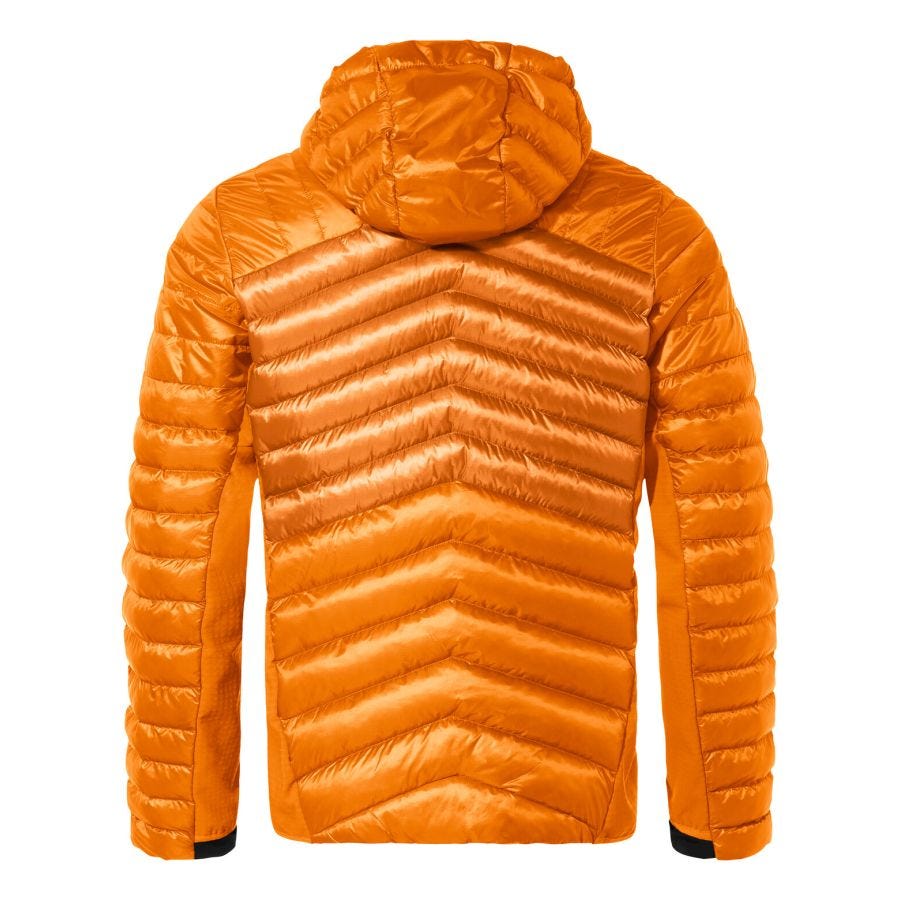 Sesvenna Pro Isolierende Jacke Herren