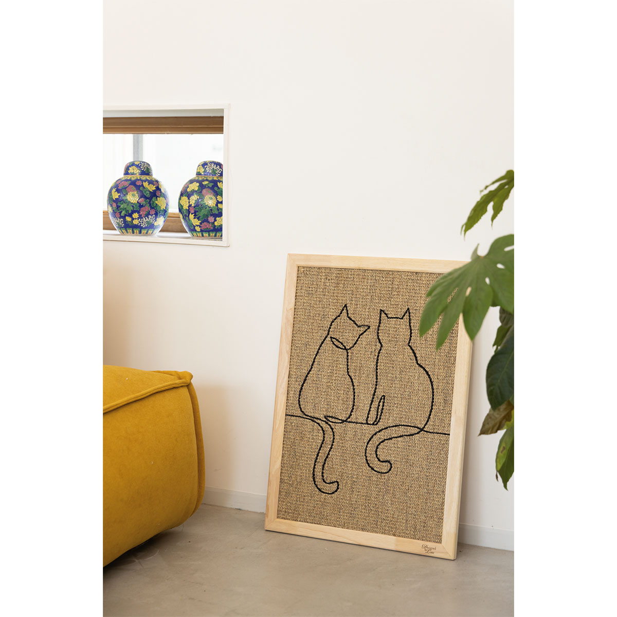 Designed by Lotte Kratzbrett Poezels günstig kaufen