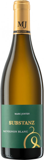 2019 Substanz Sauvignon Blanc trocken - Weingut Marc Josten