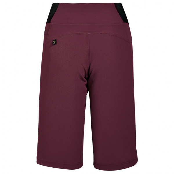 iXS - Women's Carve Hip-Hugger Shorts - Radhose