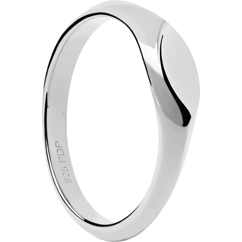 P D Paola Bague pour femme 925 Argent argent Bague