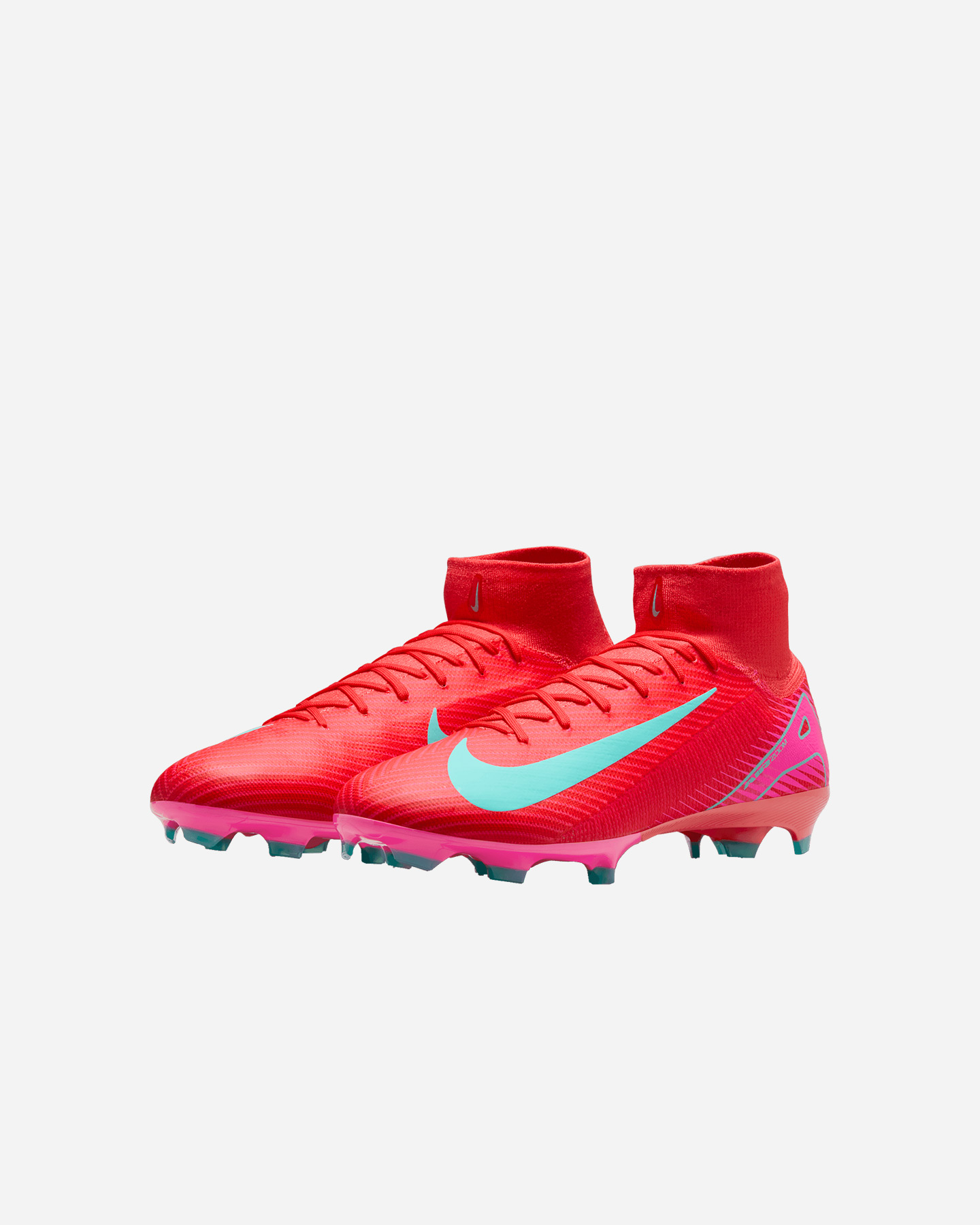 Futbalové topánky Nike Mercurial Zoom Superfly 10 Pro FG M HF9433-800