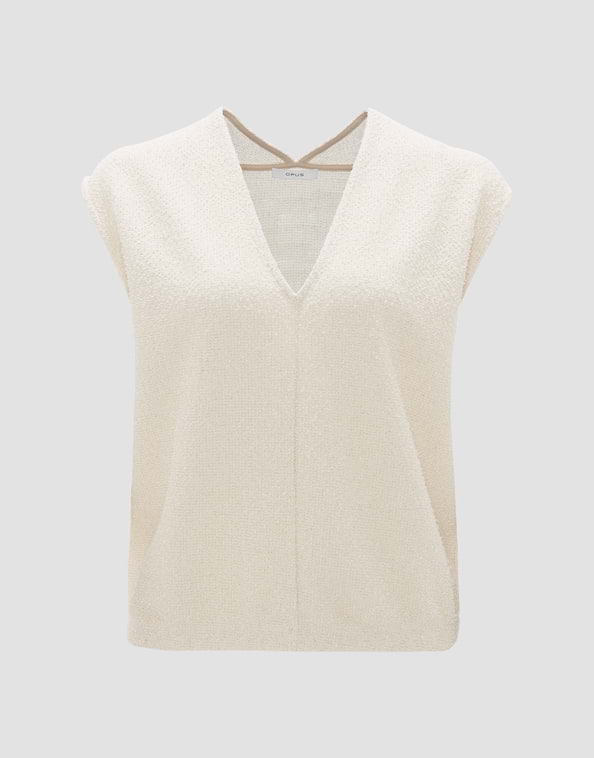 Sweatshirt Gritta