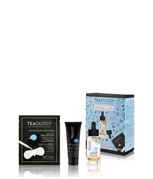 TEAOLOGY Hydrating Tea Box Gesichtspflegeset-1 Stk