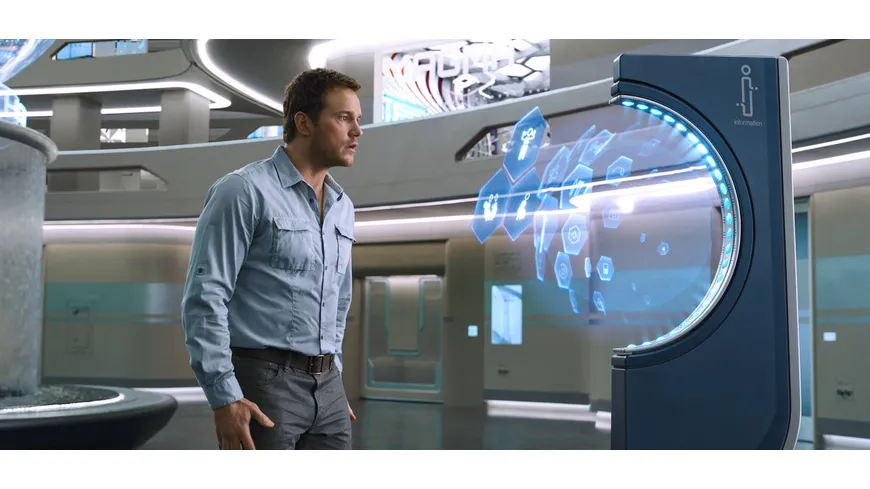 Passengers