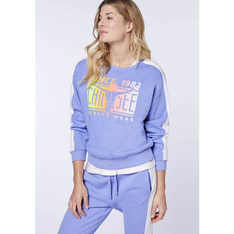 Chiemsee Sweatshirt Sweatshirt Damen